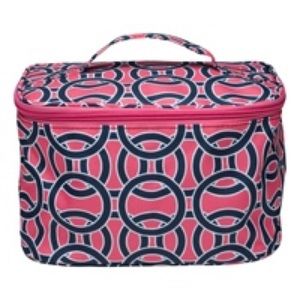 👩🏻‍⚖️AUCTION PRICE Travel Makeup Bag